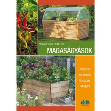 Magaságyások