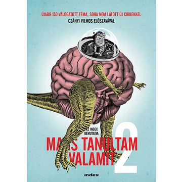 Ma is tanultam valamit 2.
