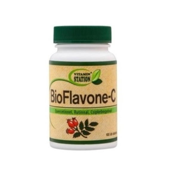 BioFlavone-C 100 db