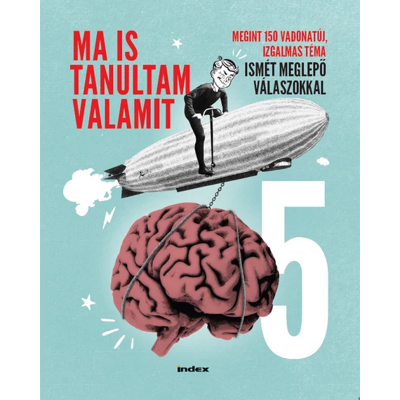 Ma is tanultam valamit 5.