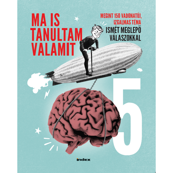 Ma is tanultam valamit 5.