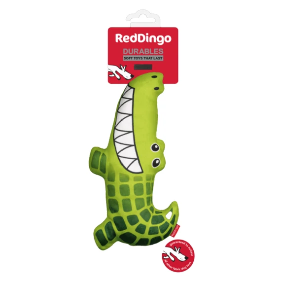 Red Dingo kutyajáték: Kyle, a krokodil