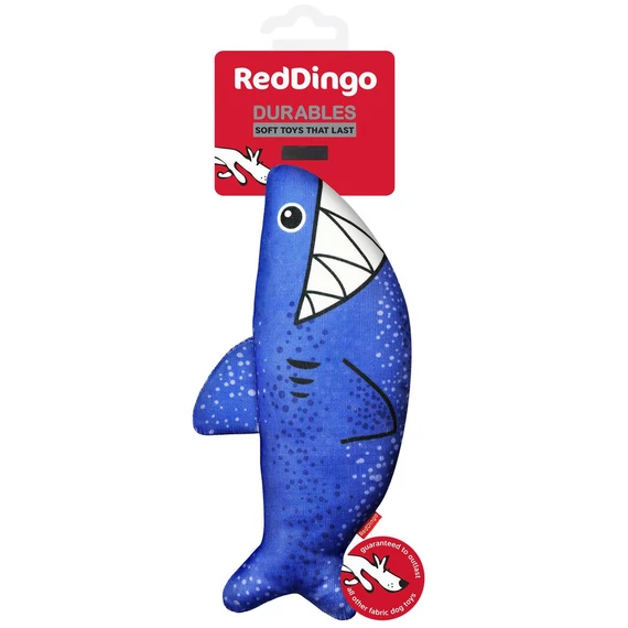Red Dingo kutyajáték: Steve, a cápa