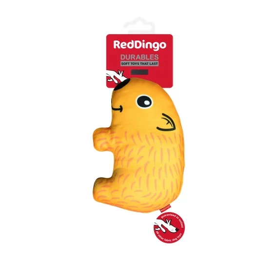 Red Dingo kutyajáték: Wendy, a vombat