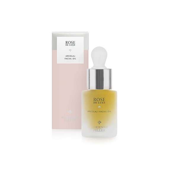 Rose de Luxe arcolaj