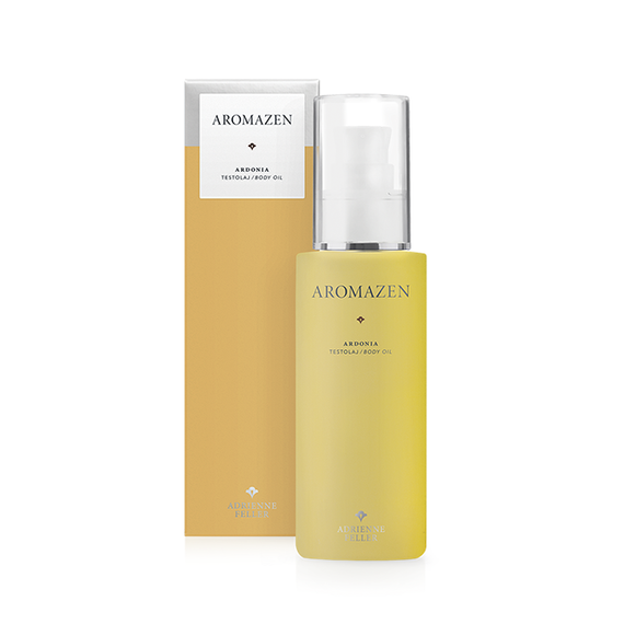 Aromazen Ardonia testolaj