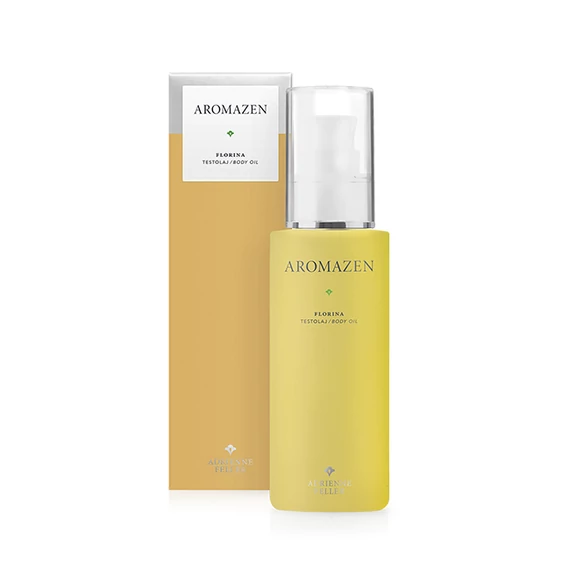 Aromazen Florina testolaj