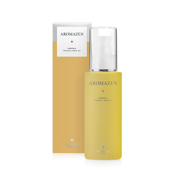 Aromazen Ignisia testolaj