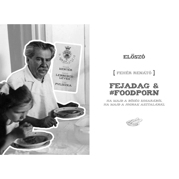 A hévízi hajószakács