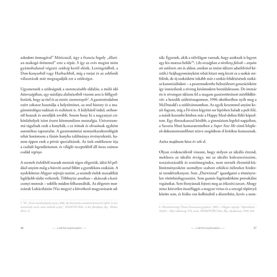 A hévízi hajószakács