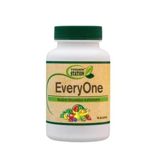 EveryOne Multivitamin 90 db