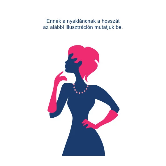 Cirkóniafürt ezüst ékszerszett