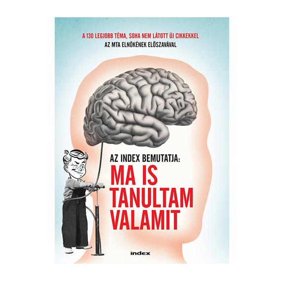 Ma is tanultam valamit 1.