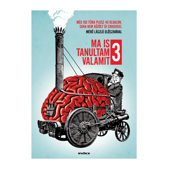 Ma is tanultam valamit 3.