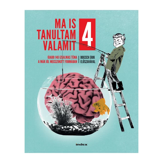 Ma is tanultam valamit 4.