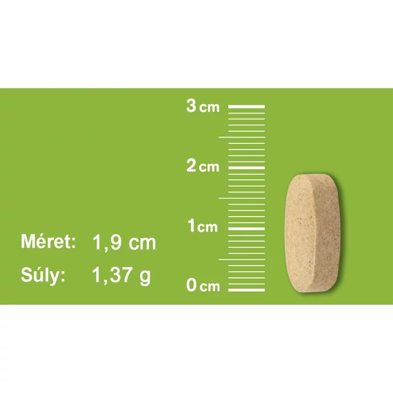 C-Vitamin 1000 Mg 120 db
