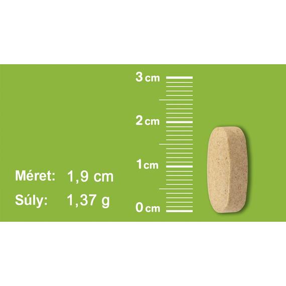 C-Vitamin 1000 Mg 120 db