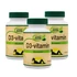 Kép 1/2 - D3-Vitamin Családi Csomag 270 db