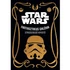 Kép 1/4 - Star Wars: Fantasztikus galéria - stresszoldó kifestő 