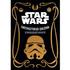 Kép 1/4 - Star Wars: Fantasztikus galéria - stresszoldó kifestő 