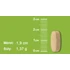 Kép 2/2 - C-Vitamin 1000 Mg 120 db